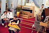 Конкурс чтецов - 2024