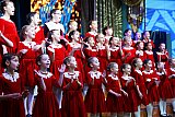 Краевой конкурс детского и юношеского творчества &laquo;Радуга талантов&raquo;