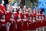 Краевой конкурс детского и юношеского творчества &laquo;Радуга талантов&raquo;