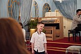 Конкурс чтецов - 2024