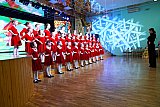 Краевой конкурс детского и юношеского творчества &laquo;Радуга талантов&raquo;
