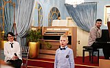 Конкурс чтецов - 2024
