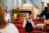 Конкурс чтецов - 2024
