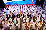 Торжественный бал-2025