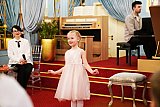 Конкурс чтецов - 2024