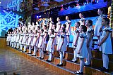 Краевой конкурс детского и юношеского творчества &laquo;Радуга талантов&raquo;