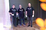 Концерт для Контрольно-счетной палаты