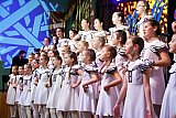 Краевой конкурс детского и юношеского творчества &laquo;Радуга талантов&raquo;