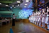 Краевой конкурс детского и юношеского творчества &laquo;Радуга талантов&raquo;