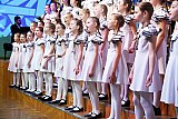 Краевой конкурс детского и юношеского творчества &laquo;Радуга талантов&raquo;
