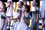 Краевой конкурс детского и юношеского творчества &laquo;Радуга талантов&raquo;