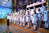 Краевой конкурс детского и юношеского творчества &laquo;Радуга талантов&raquo;