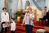 Конкурс чтецов - 2024