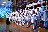 Краевой конкурс детского и юношеского творчества &laquo;Радуга талантов&raquo;
