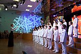 Краевой конкурс детского и юношеского творчества &laquo;Радуга талантов&raquo;
