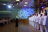 Краевой конкурс детского и юношеского творчества &laquo;Радуга талантов&raquo;