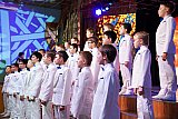 Краевой конкурс детского и юношеского творчества &laquo;Радуга талантов&raquo;