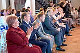 Концерт для Контрольно-счетной палаты