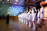 Краевой конкурс детского и юношеского творчества &laquo;Радуга талантов&raquo;