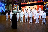 Краевой конкурс детского и юношеского творчества &laquo;Радуга талантов&raquo;