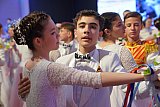 Торжественный бал-2025
