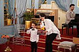 Конкурс чтецов - 2024