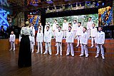 Краевой конкурс детского и юношеского творчества &laquo;Радуга талантов&raquo;