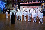 Краевой конкурс детского и юношеского творчества &laquo;Радуга талантов&raquo;