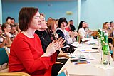 Краевой конкурс детского и юношеского творчества &laquo;Радуга талантов&raquo;