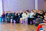 Концерт для Контрольно-счетной палаты