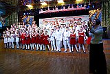 Краевой конкурс детского и юношеского творчества &laquo;Радуга талантов&raquo;
