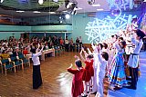 Краевой конкурс детского и юношеского творчества &laquo;Радуга талантов&raquo;