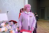 Концерт для Контрольно-счетной палаты