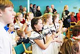 Краевой конкурс детского и юношеского творчества &laquo;Радуга талантов&raquo;