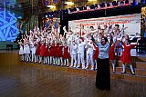 Краевой конкурс детского и юношеского творчества &laquo;Радуга талантов&raquo;