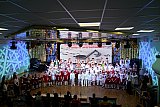 Краевой конкурс детского и юношеского творчества &laquo;Радуга талантов&raquo;