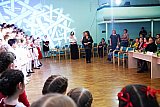 Краевой конкурс детского и юношеского творчества &laquo;Радуга талантов&raquo;
