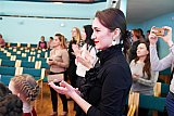 Краевой конкурс детского и юношеского творчества &laquo;Радуга талантов&raquo;