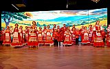 Концерт для Контрольно-счетной палаты