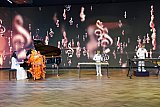 Концерт для Контрольно-счетной палаты