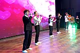 Концерт для Контрольно-счетной палаты