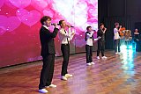 Концерт для Контрольно-счетной палаты