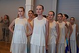 Концерт для Контрольно-счетной палаты
