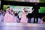 Концерт "В весне"