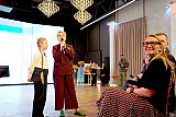 Концерт для Контрольно-счетной палаты