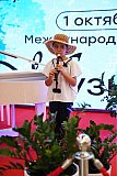 День музыки
