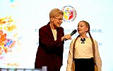 Концерт для Контрольно-счетной палаты