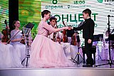 Концерт "В весне"
