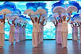 Концерт для Контрольно-счетной палаты