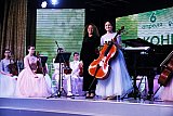 Концерт "В весне"